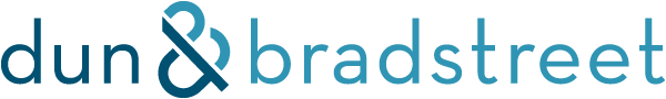 dun bradstreet vector logo